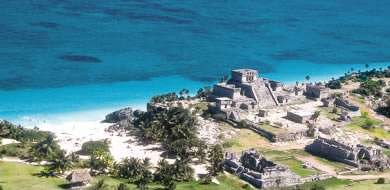 Playa Del Carmen